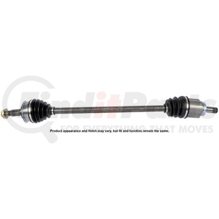 66-1635 by A-1 CARDONE - CV Axle Assembly