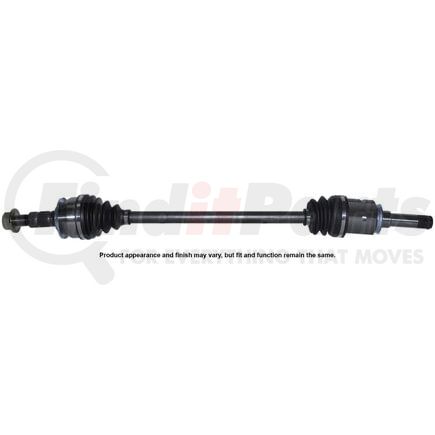 66-1644 by A-1 CARDONE - CV Axle Assembly