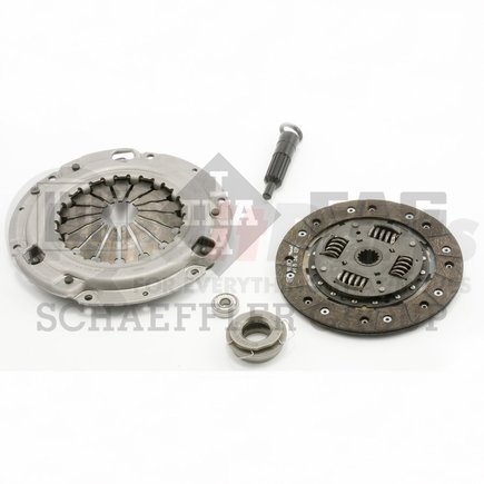 09-017 by LUK - Clutch Kit