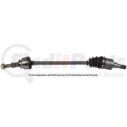 66-3608 by A-1 CARDONE - CV Axle Assembly