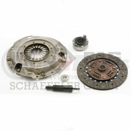 LuK 10005 Transmission Clutch Kit Clutch Kit