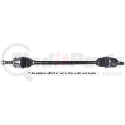 66-3767 by A-1 CARDONE - CV Axle Assembly