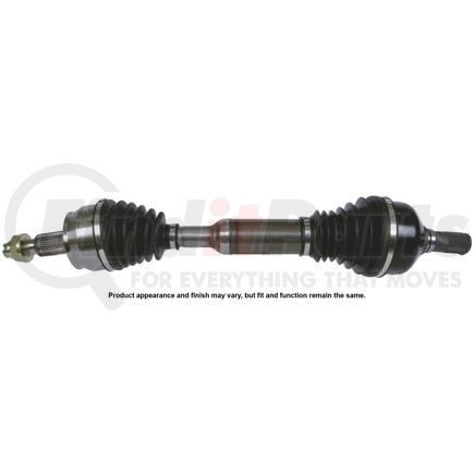 66-3793 by A-1 CARDONE - CV Axle Assembly