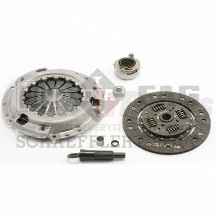 10-025 by LUK - Clutch Kit