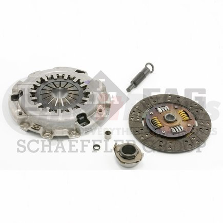 LuK 10037 Transmission Clutch Kit LuK RepSet