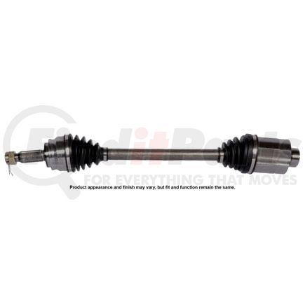 66-3852 by A-1 CARDONE - CV Axle Assembly