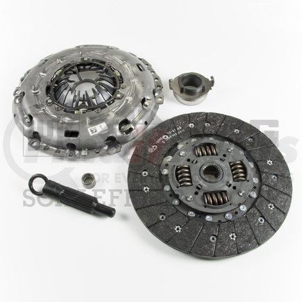 10-064 by LUK - Clutch Kit for MAZDA