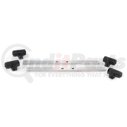 080-R085R by FLEET ENGINEERS - Hoop Conversion Kit for 3 to 5 Crossmember Conversion