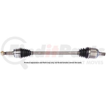 664365 by A-1 CARDONE - CV Axle Assembly