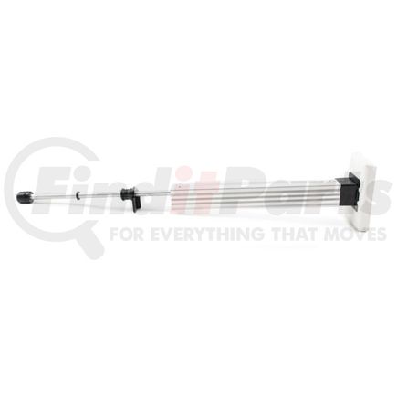 080-R121-25 by FLEET ENGINEERS - Fixed Foot with Power Rod Assembly, includes End Guides, Pack of 25