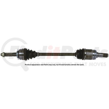 66-5465 by A-1 CARDONE - CV Axle Assembly