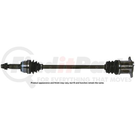 66-5462 by A-1 CARDONE - CV Axle Assembly