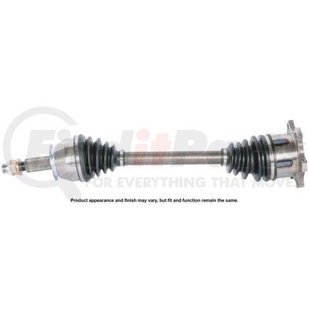 66-6350 by A-1 CARDONE - CV Axle Assembly