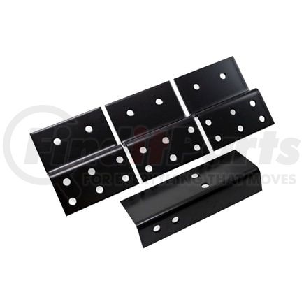 981-00055 by FLEET ENGINEERS - NASH ADTR KIT