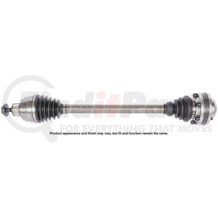 66-7483 by A-1 CARDONE - CV Axle Assembly