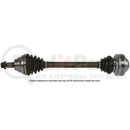 66-7598 by A-1 CARDONE - CV Axle Assembly