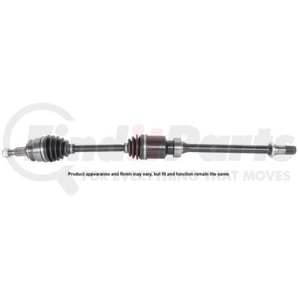 66-8234 by A-1 CARDONE - CV Axle Assembly