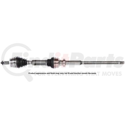 669344 by A-1 CARDONE - CV Axle Assembly