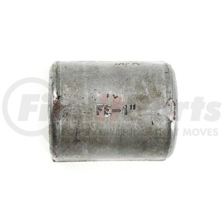 982-00243 by FLEET ENGINEERS - Tie Down D-Ring Cast Weld-on Clip, 1, Stamped Steel