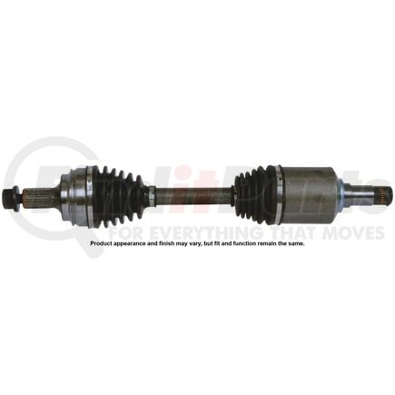 66-9793 by A-1 CARDONE - CV Axle Assembly