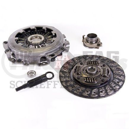 15-025 by LUK - Clutch Kit