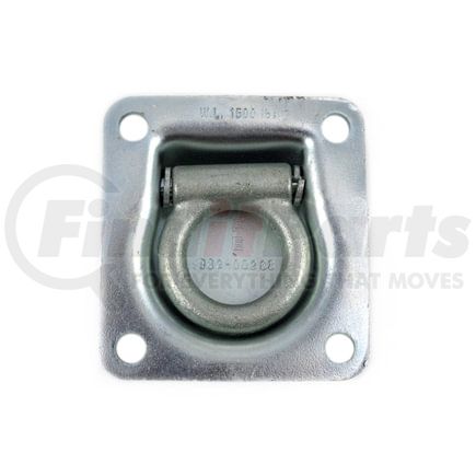 982-00268 by FLEET ENGINEERS - Recessed Lashing Ring, 4 x 3.69