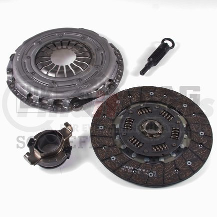 15-026 by LUK - Clutch Kit