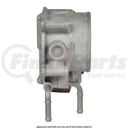 67-0023 by A-1 CARDONE - Fuel Injection Throttle Body