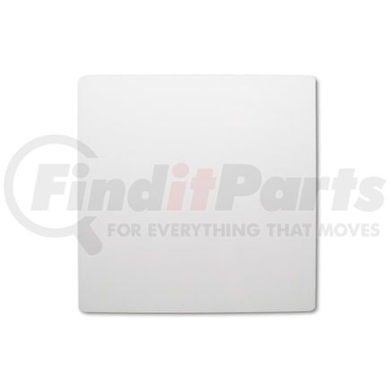 982-00503 by FLEET ENGINEERS - Aluminum Trailer Patch, 12x24