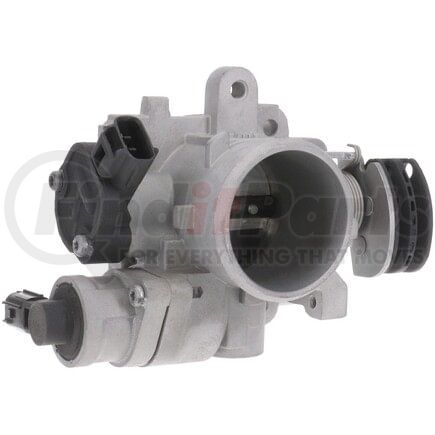 67-1008 by A-1 CARDONE - Fuel Injection Throttle Body