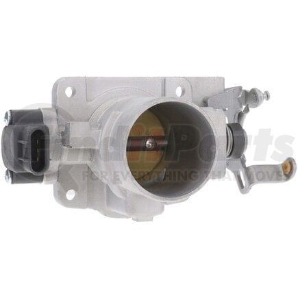 67-1009 by A-1 CARDONE - Fuel Injection Throttle Body