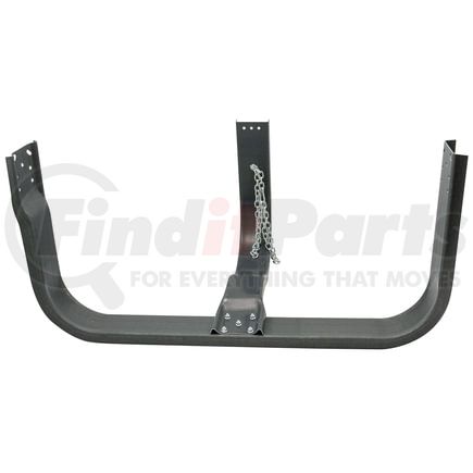 984-00032 by FLEET ENGINEERS - Tire Carrier, Standard Nash Style, Assembled