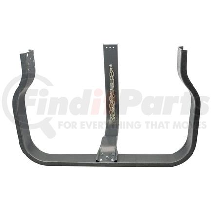 984-00074 by FLEET ENGINEERS - Tire Carrier, Narrow Super Single Nash Style