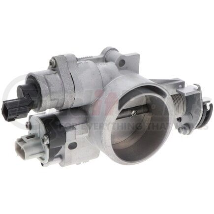 67-1016 by A-1 CARDONE - Fuel Injection Throttle Body