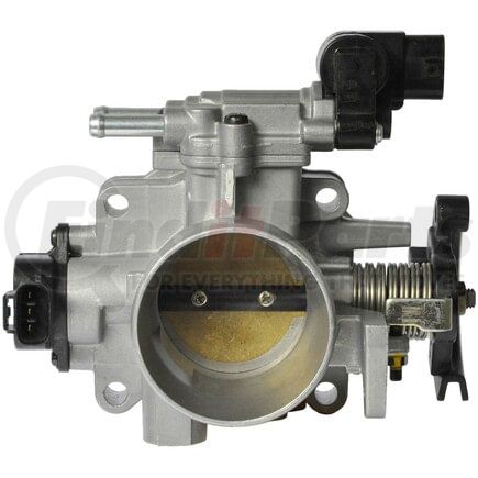 67-1020 by A-1 CARDONE - Fuel Injection Throttle Body