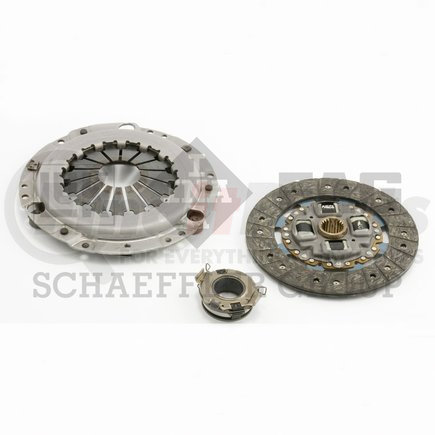 16-075 by LUK - Clutch Kit