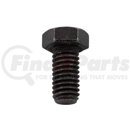 991-00609 by FLEET ENGINEERS - Carriage Bolt, 5/16, Single