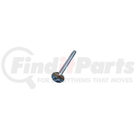 991-00630-50 by FLEET ENGINEERS - Step Bolt, 1/4-20 x 3, 3/4 Head, Pack of 50