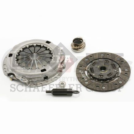 16-085 by LUK - Clutch Kit