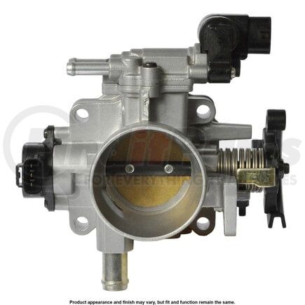 67-1028 by A-1 CARDONE - Fuel Injection Throttle Body