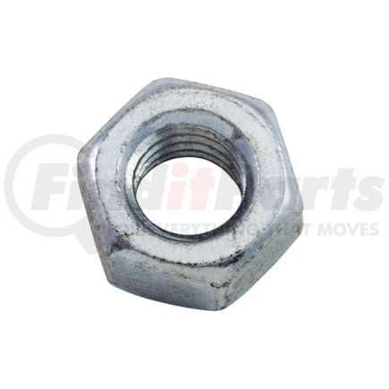 992-00005 by FLEET ENGINEERS - Hex Nut, 5/16, Zinc, Single