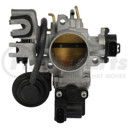 67-1034 by A-1 CARDONE - Fuel Injection Throttle Body