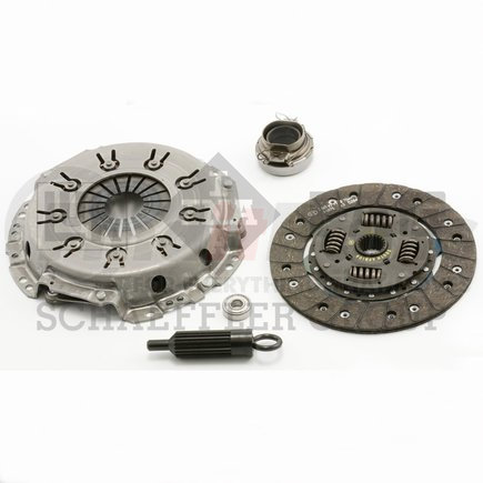 16-089 by LUK - CLUTCH KIT