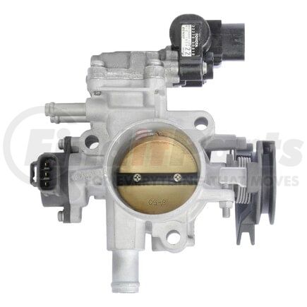 67-1035 by A-1 CARDONE - Fuel Injection Throttle Body