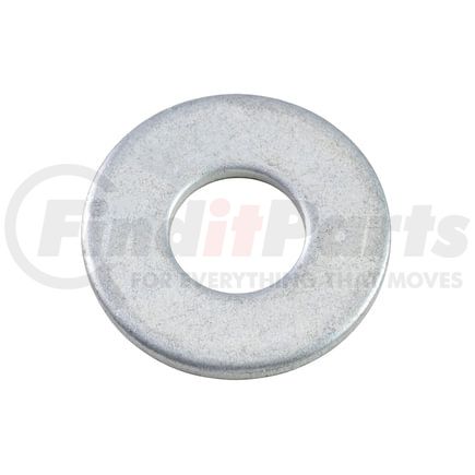 993-00004 by FLEET ENGINEERS - Flat Washer, 3/8, Single