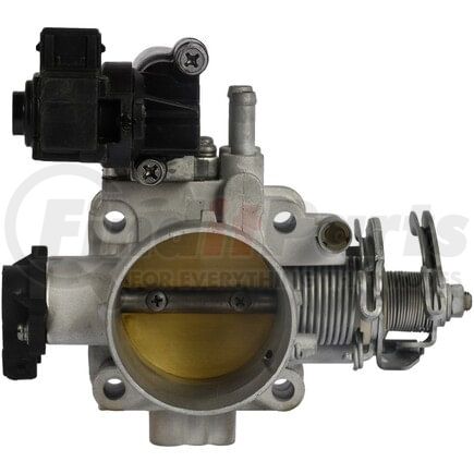 67-1036 by A-1 CARDONE - Fuel Injection Throttle Body