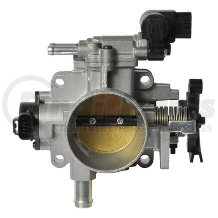 67-1038 by A-1 CARDONE - Fuel Injection Throttle Body