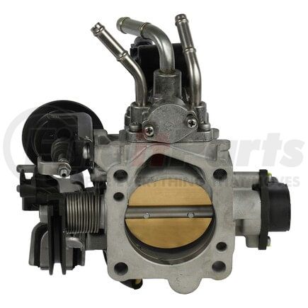 67-1040 by A-1 CARDONE - Fuel Injection Throttle Body