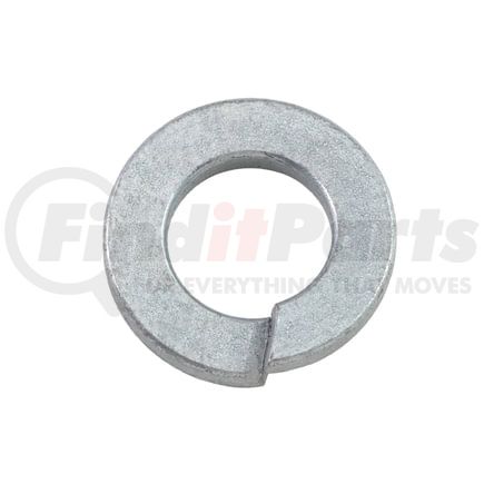 993-00703 by FLEET ENGINEERS - Split Lock Washer, 5/16, Single