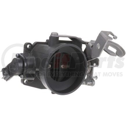 67-1055 by A-1 CARDONE - Fuel Injection Throttle Body